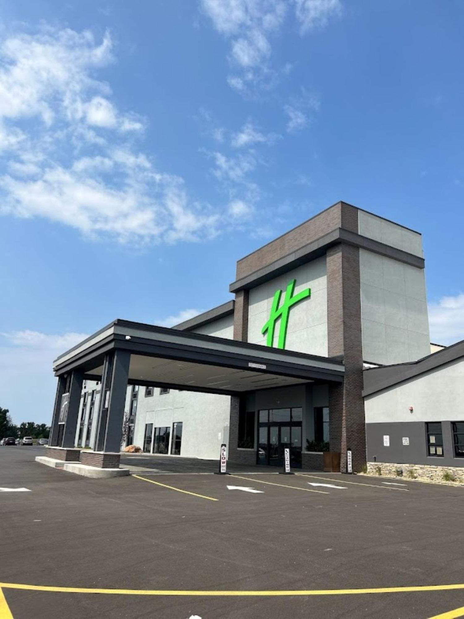 Holiday Inn St Louis Sw - Route 66 By Ihg Fenton Kültér fotó