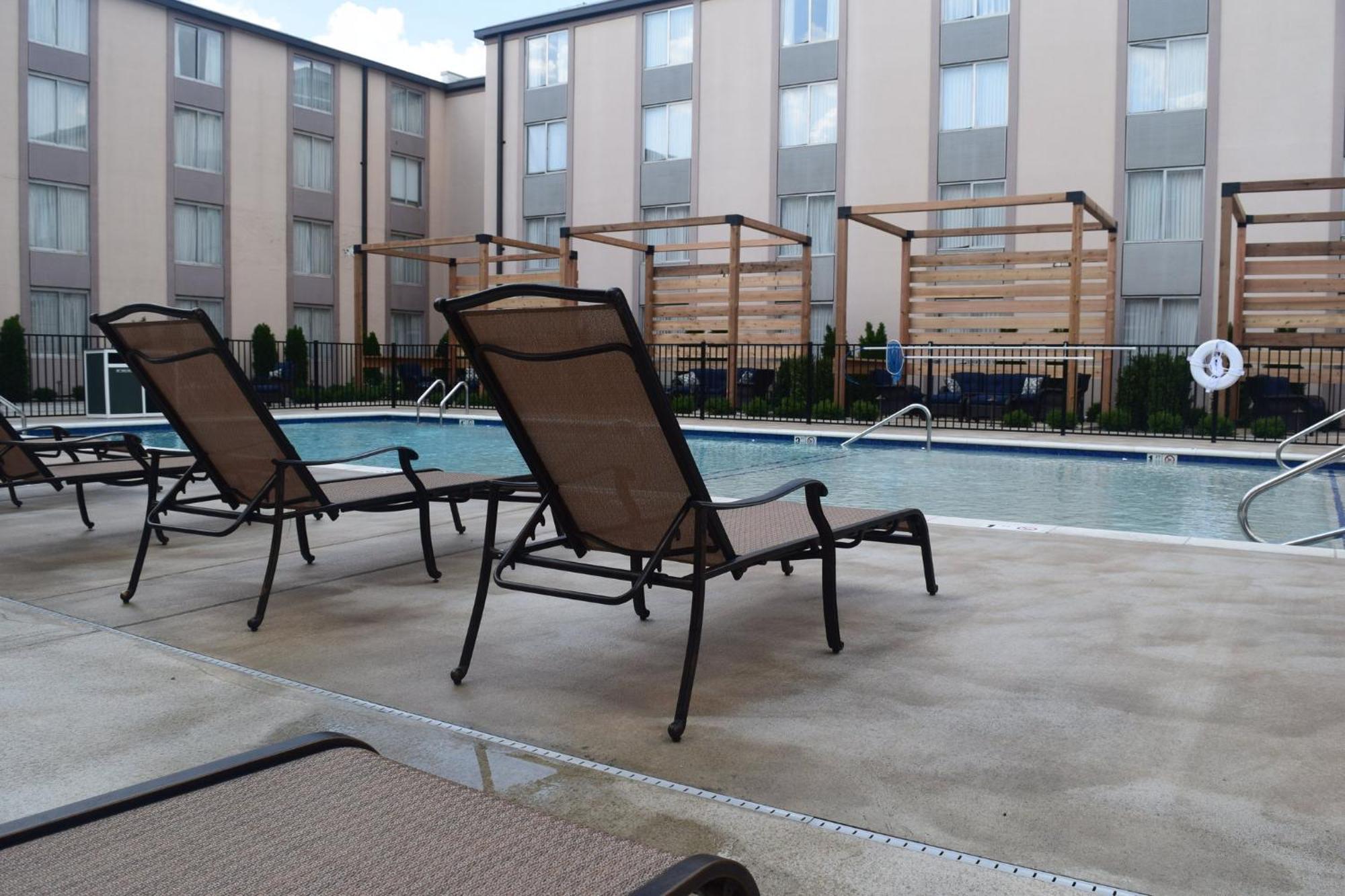 Holiday Inn St Louis Sw - Route 66 By Ihg Fenton Kültér fotó