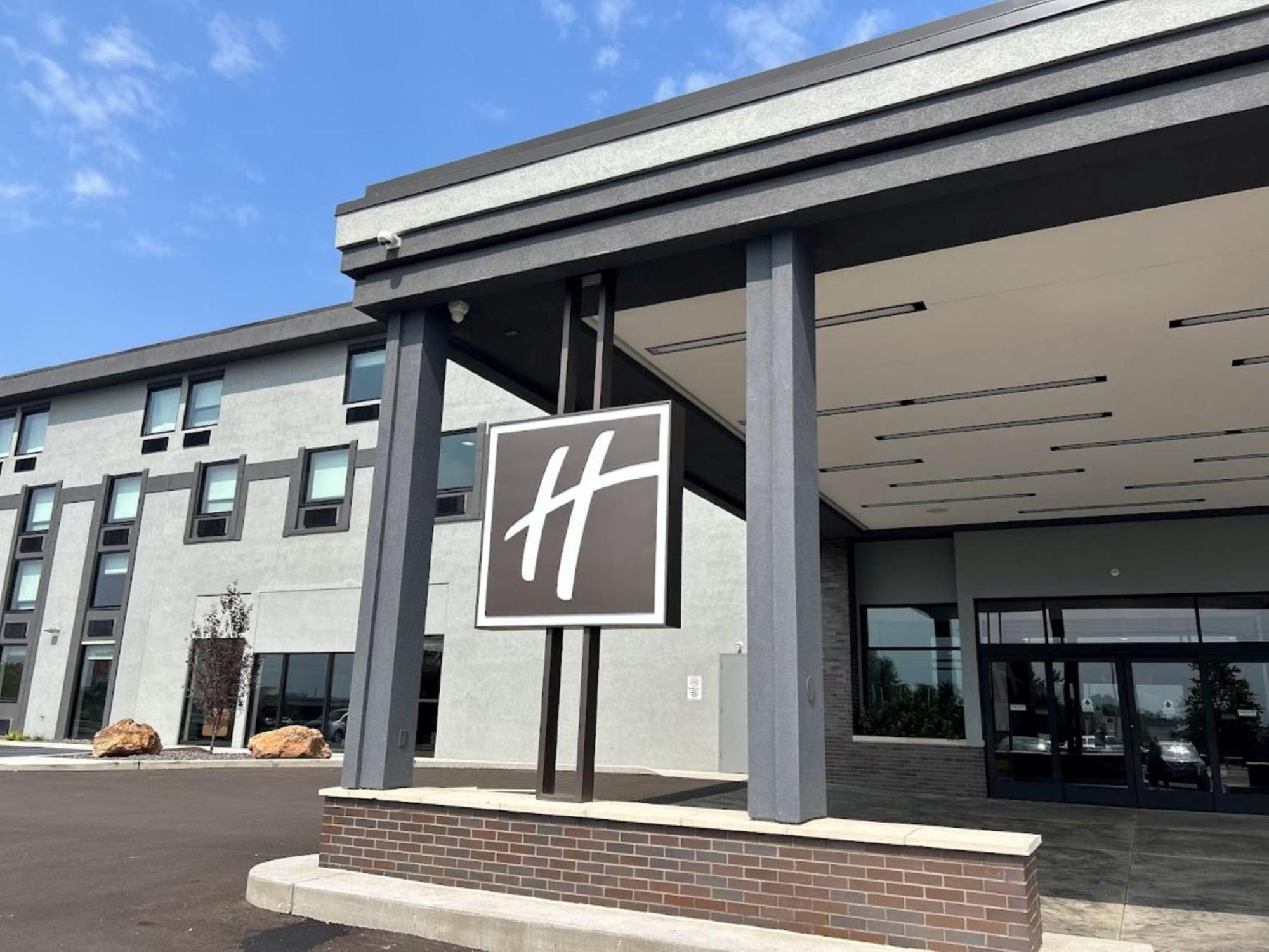 Holiday Inn St Louis Sw - Route 66 By Ihg Fenton Kültér fotó