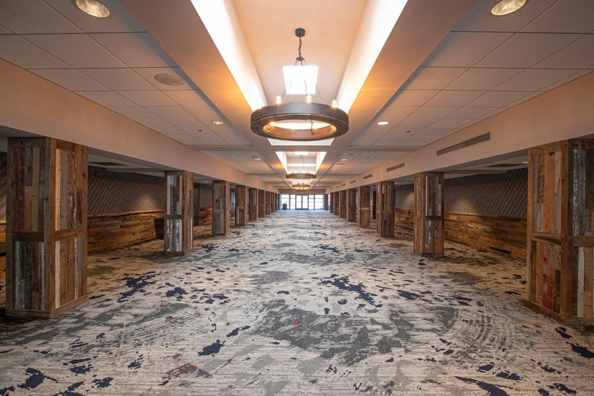 Holiday Inn St Louis Sw - Route 66 By Ihg Fenton Kültér fotó