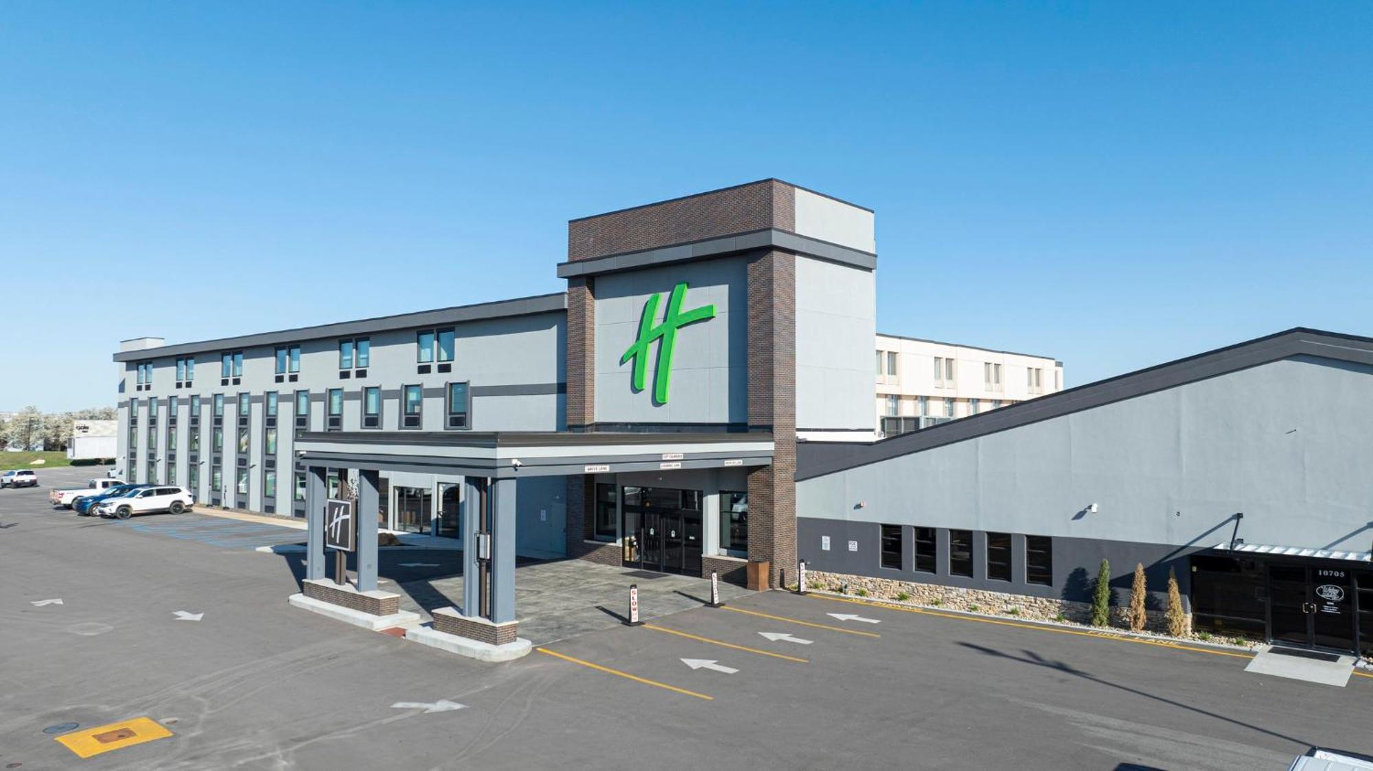 Holiday Inn St Louis Sw - Route 66 By Ihg Fenton Kültér fotó