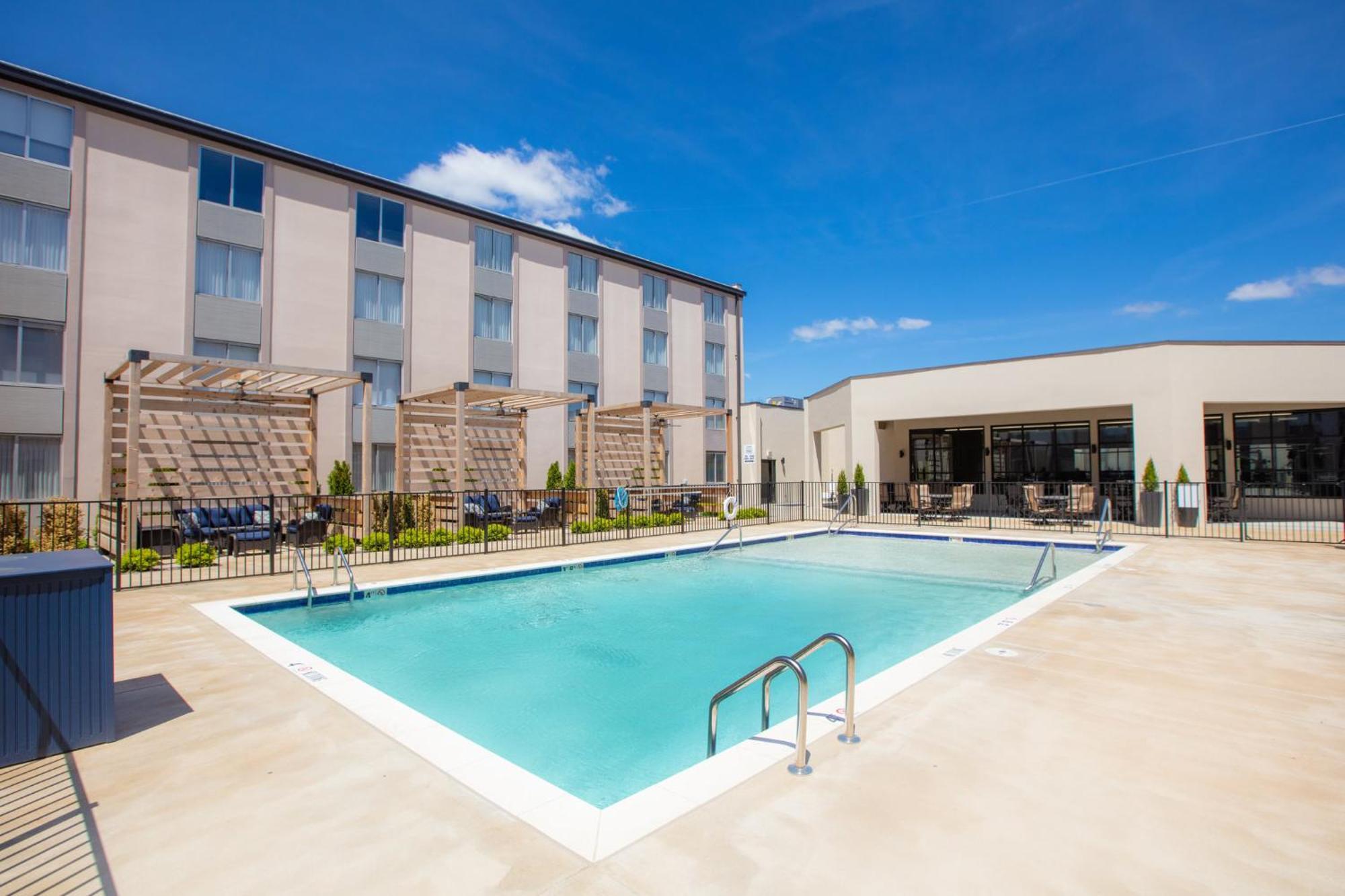 Holiday Inn St Louis Sw - Route 66 By Ihg Fenton Kültér fotó