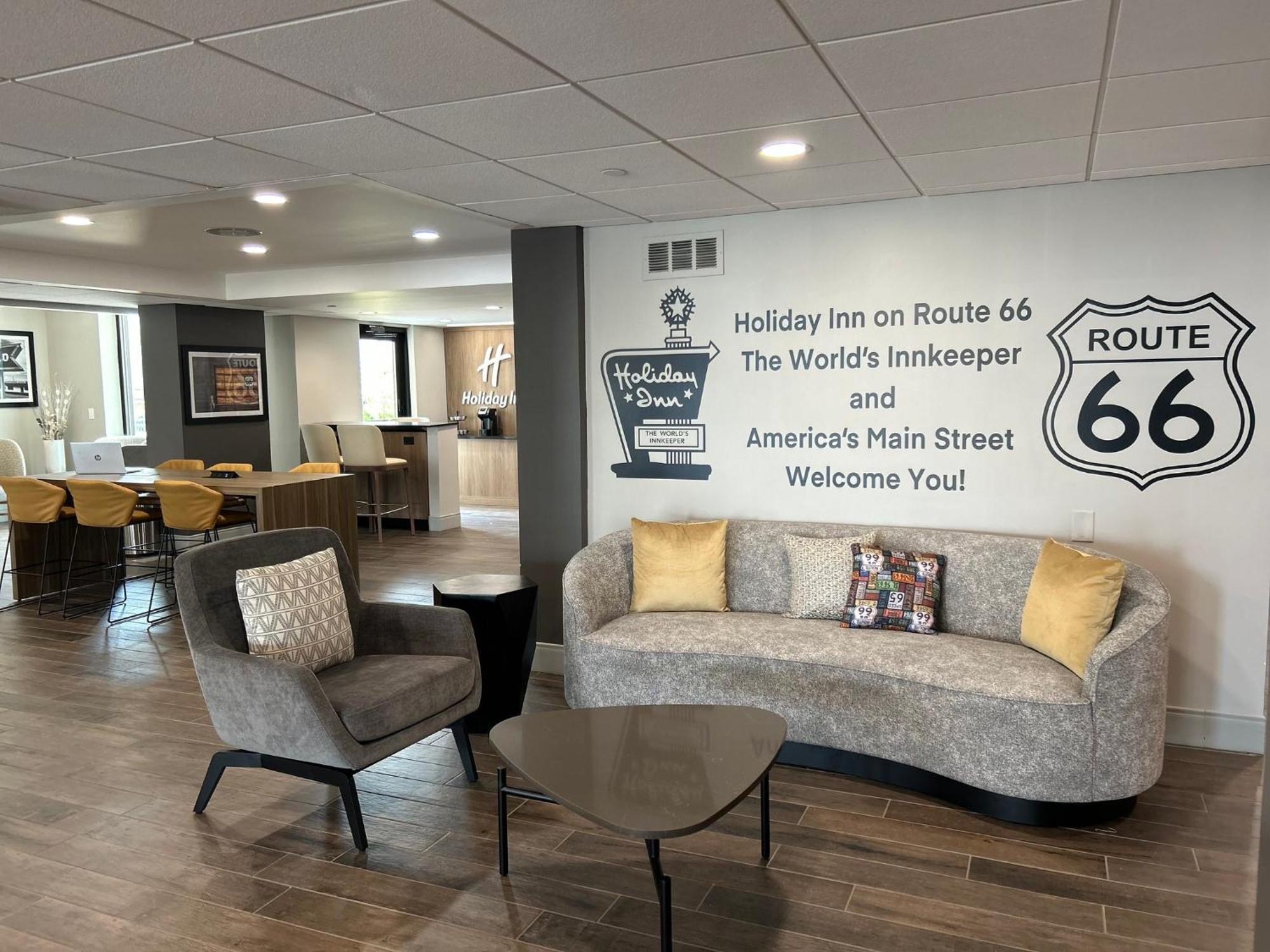 Holiday Inn St Louis Sw - Route 66 By Ihg Fenton Kültér fotó
