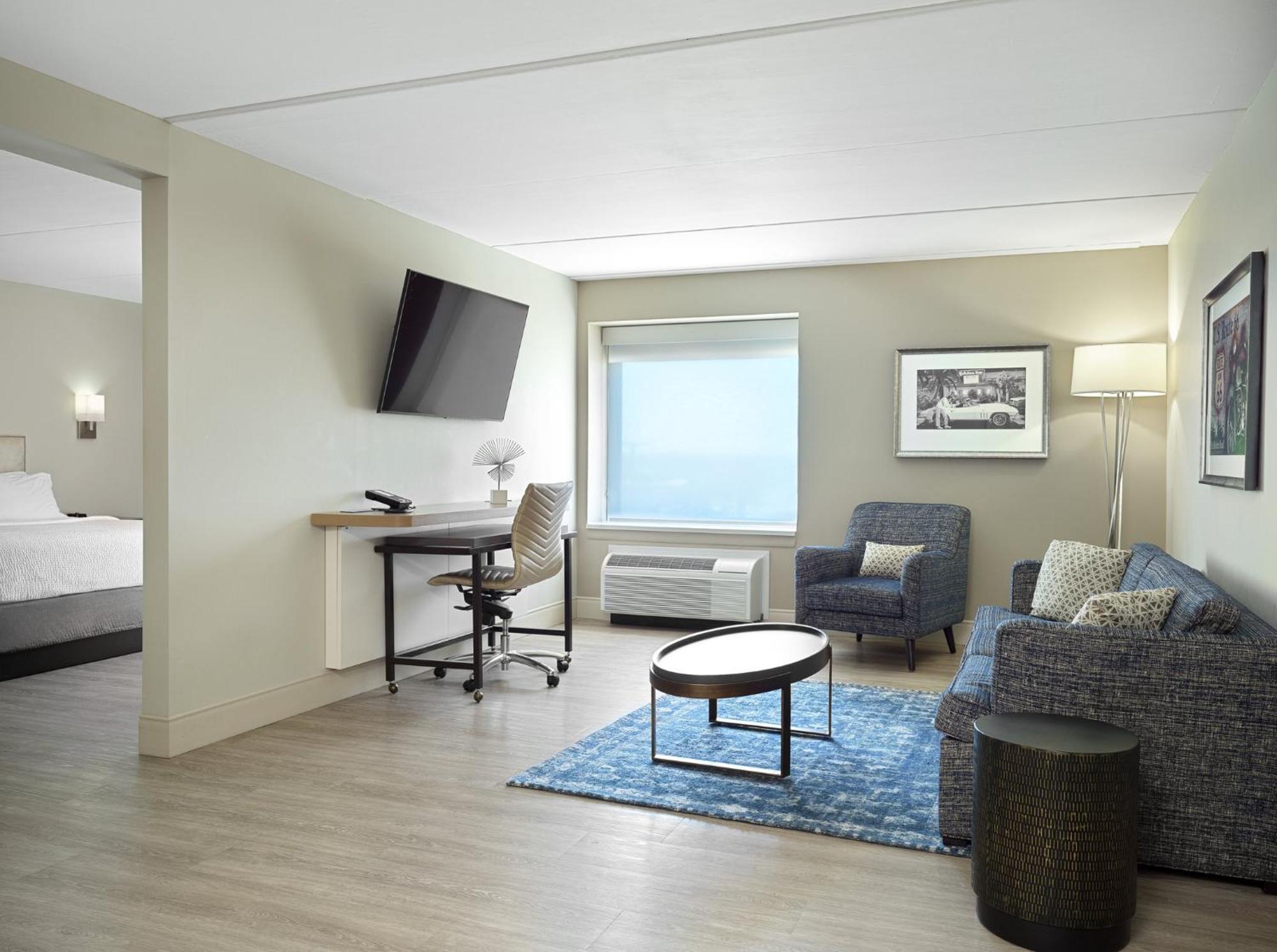 Holiday Inn St Louis Sw - Route 66 By Ihg Fenton Kültér fotó